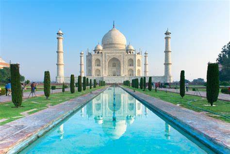 2 Days / 1 Night India/ Delhi & Agra Tour Package