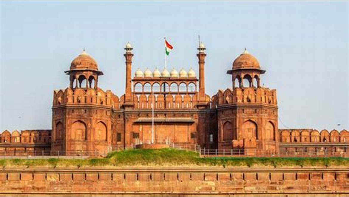 From Delhi: Private 3-Day Golden Triangle Tour with Hotels