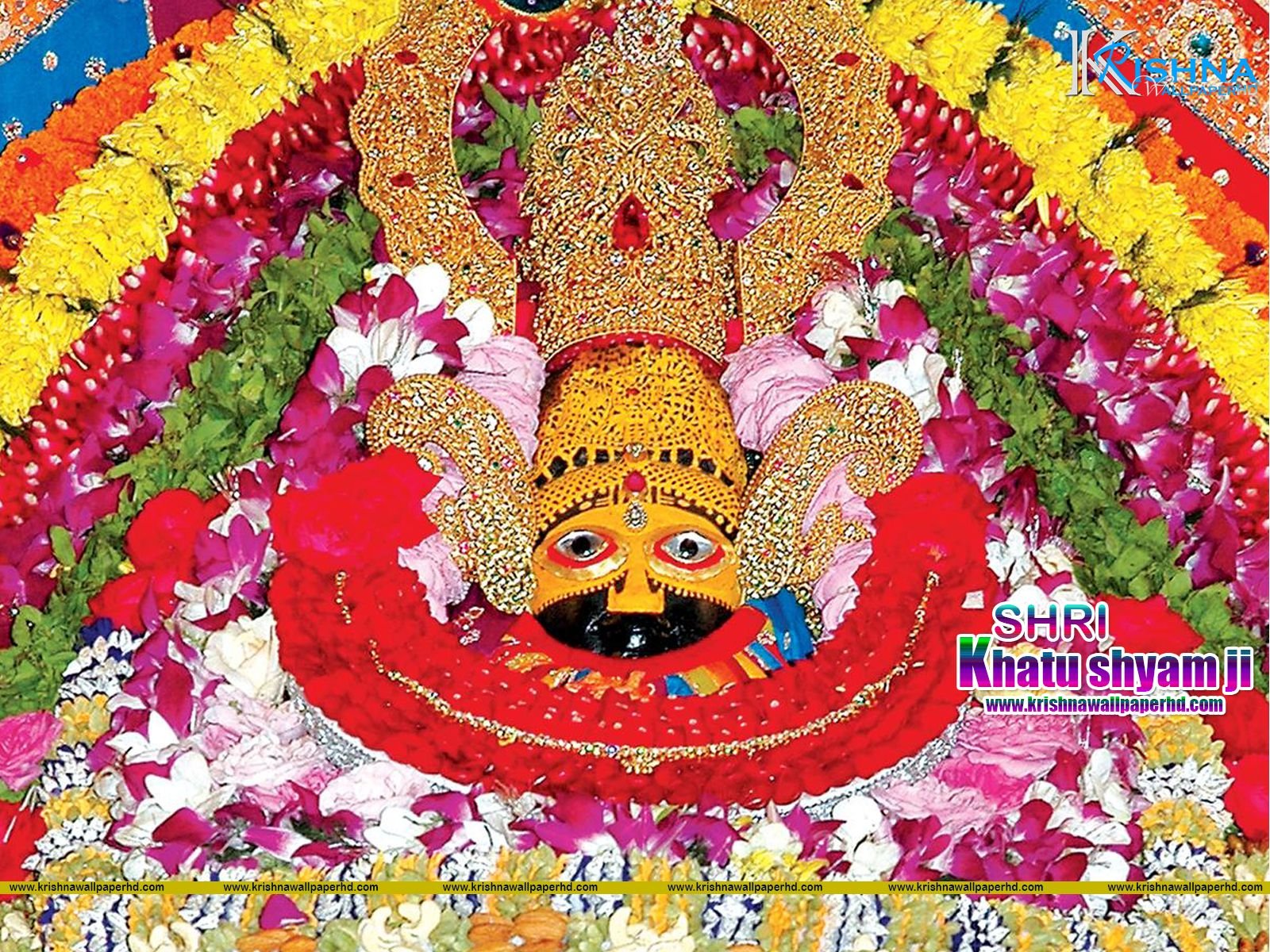 Khatu Shyam Ji and Salasar Balaji Darshan Yatra from Delhi 2 days 1 night