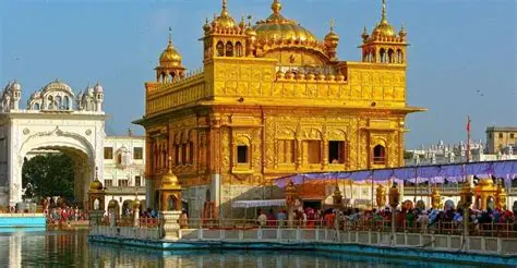 Golden Temple Express – 2 Nights / 3 Days