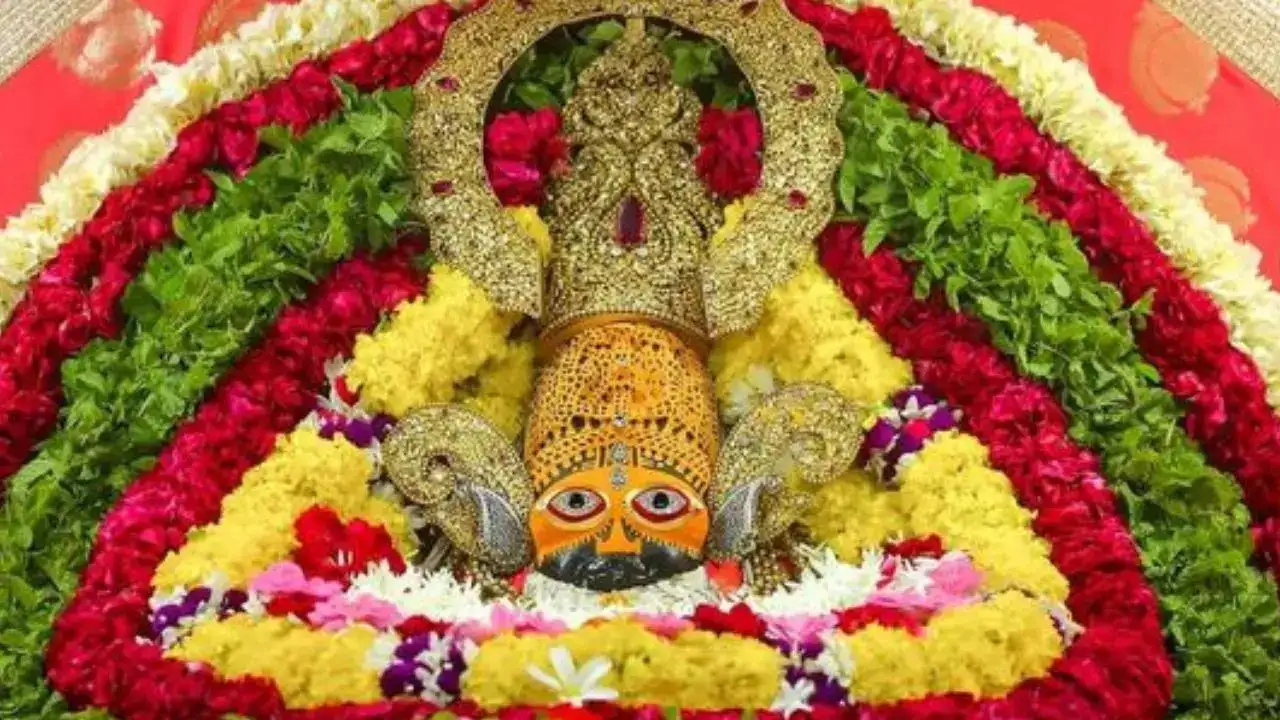 Khatu Shyam Ji Darshan & Salasar Balaji Yatra (2 Days / 1 Night) with 3 stars hotel