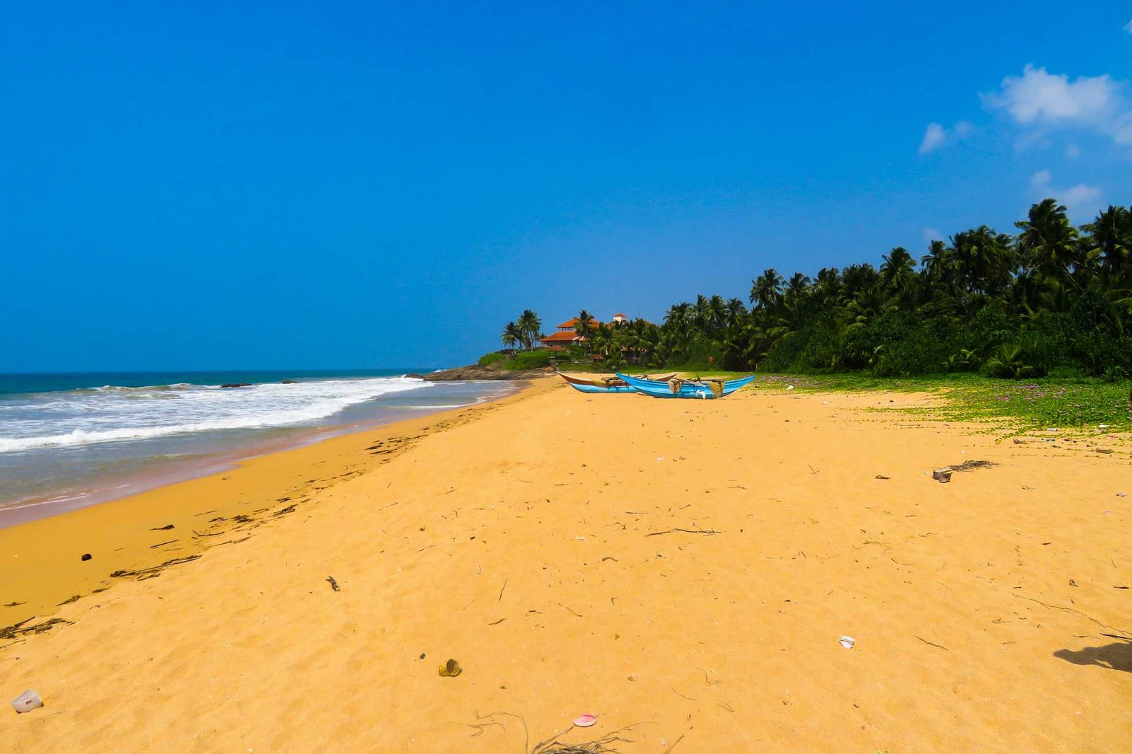 Tropical Goa 3 Days 2 Nights tour 